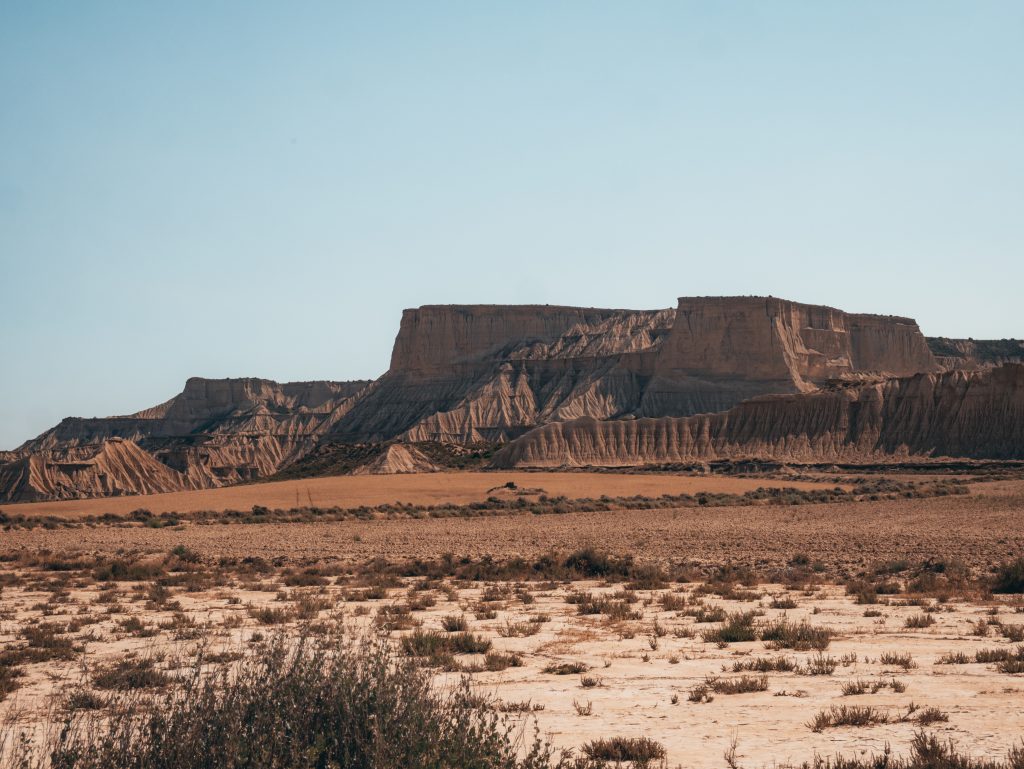 Castildetierra Bardena Real